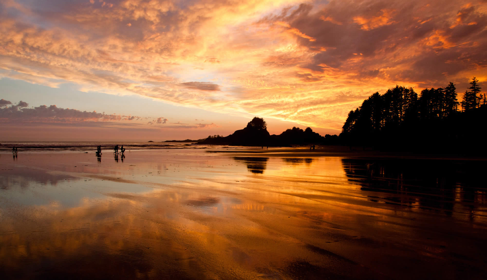 Tofino, British Columbia